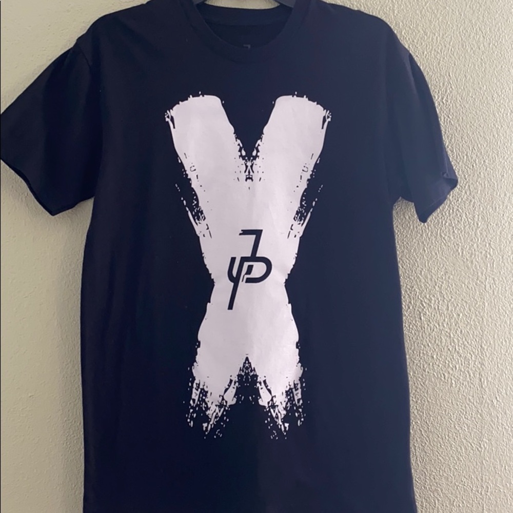 YouTube merch